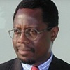 Robert Magai, ACG, ALB Photo